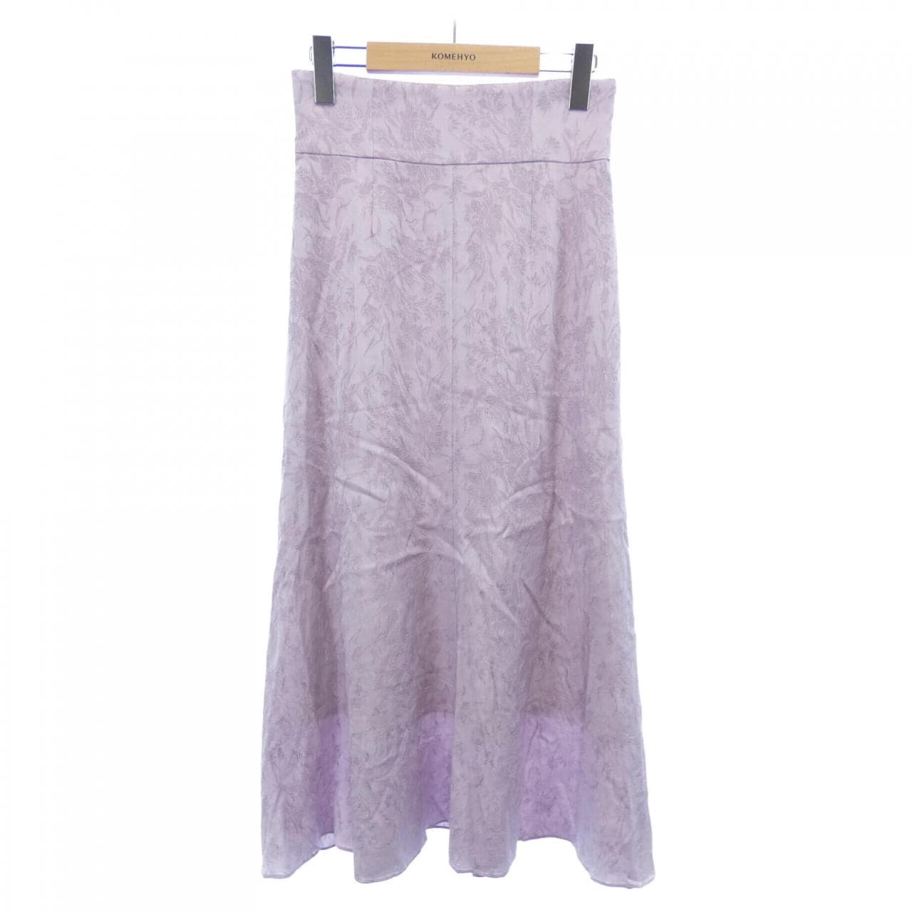 ジルスチュアート JILL STUART 092-4220015 スカート