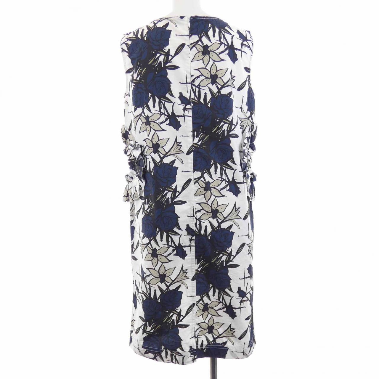 ニナリッチ NINA RICCI ワンピース