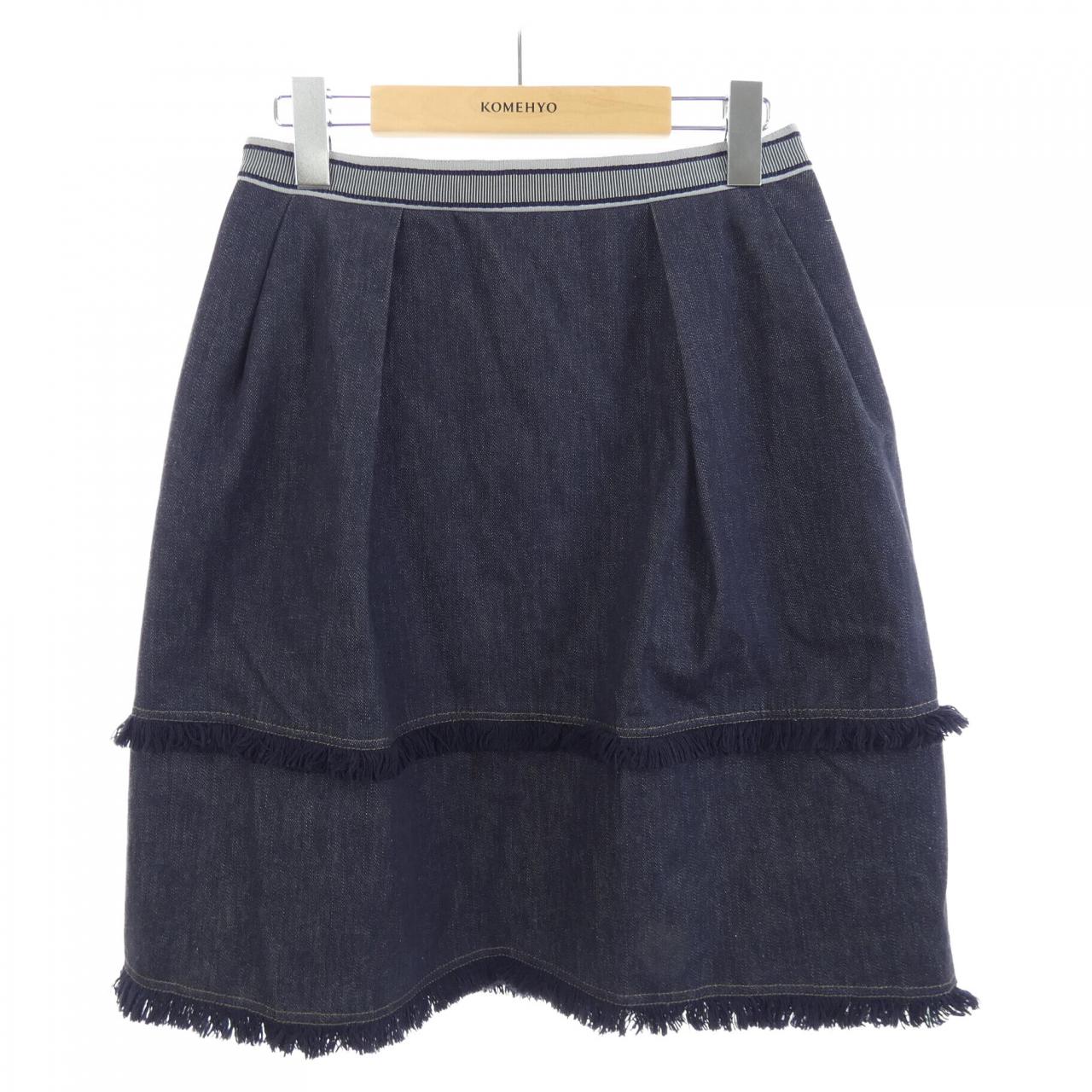 フォクシー FOXEY 40915-ASFZ25T スカート