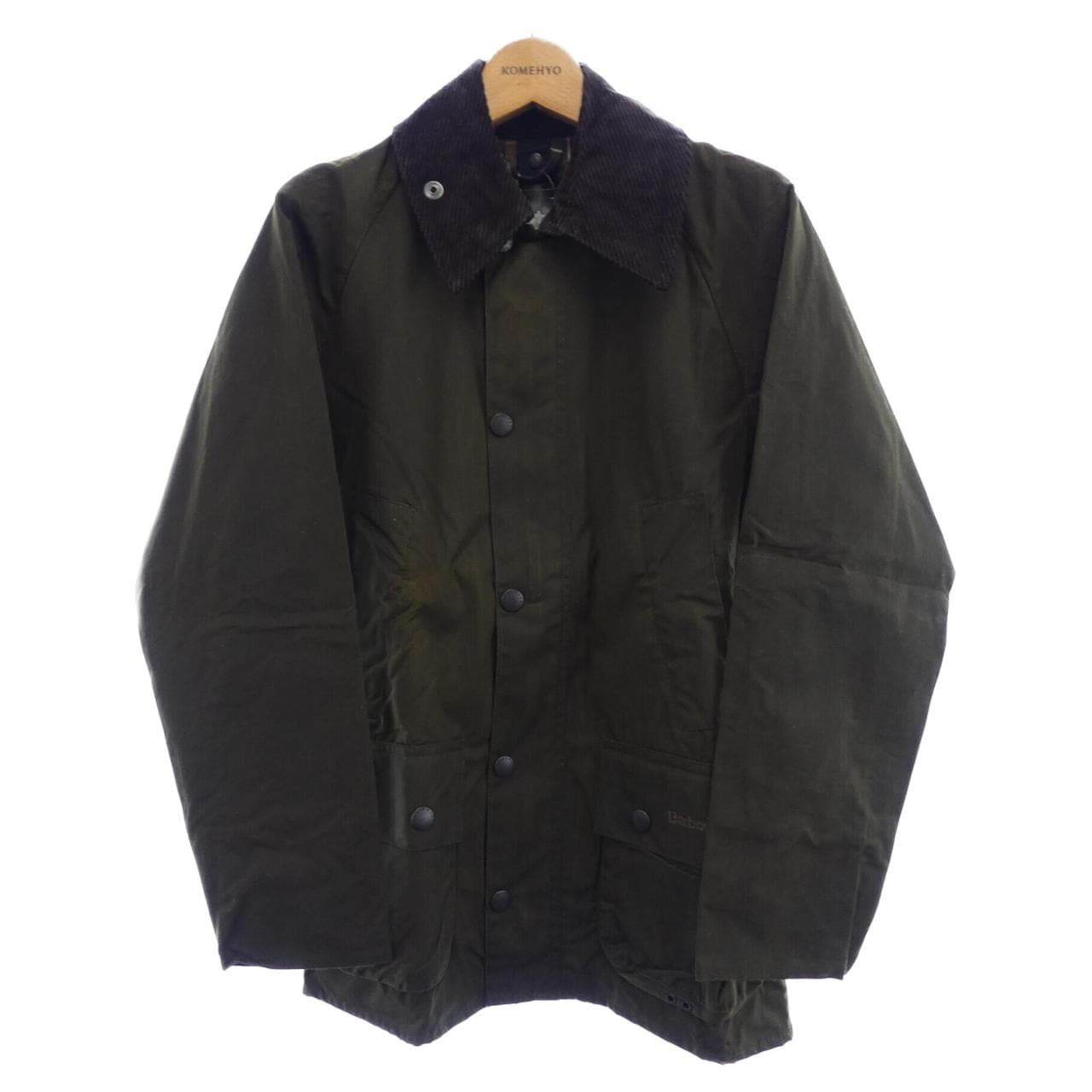 バブアー BARBOUR BEDALE ジャケット