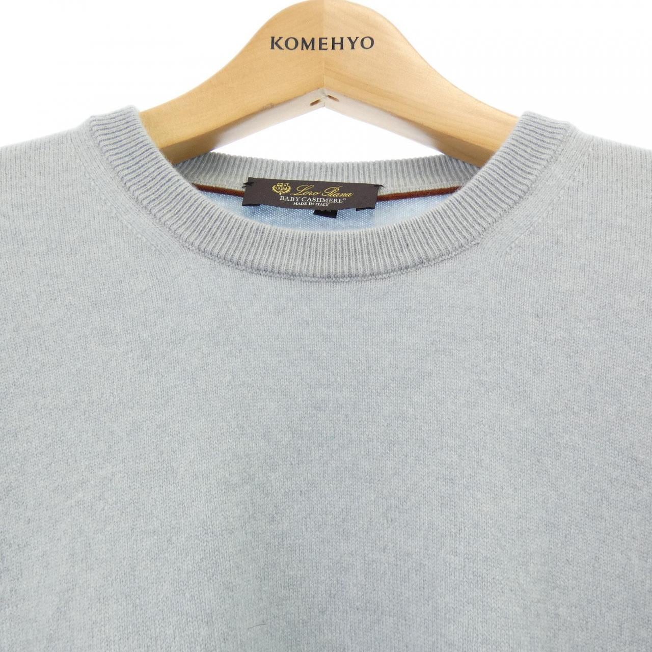 Loro Loro Piana FA02561 Knit