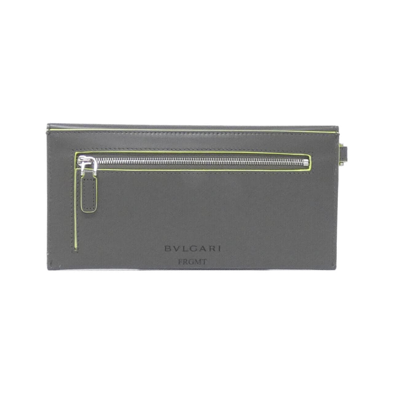 ブルガリ BVLGARI×FRAGMENT 289530 財布