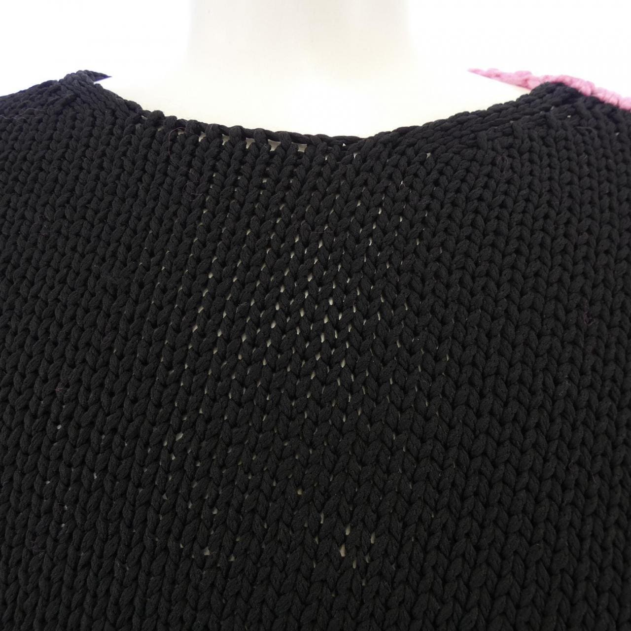 コムデギャルソンオム COMME des GARCONS HOMME PO-N006 ニット