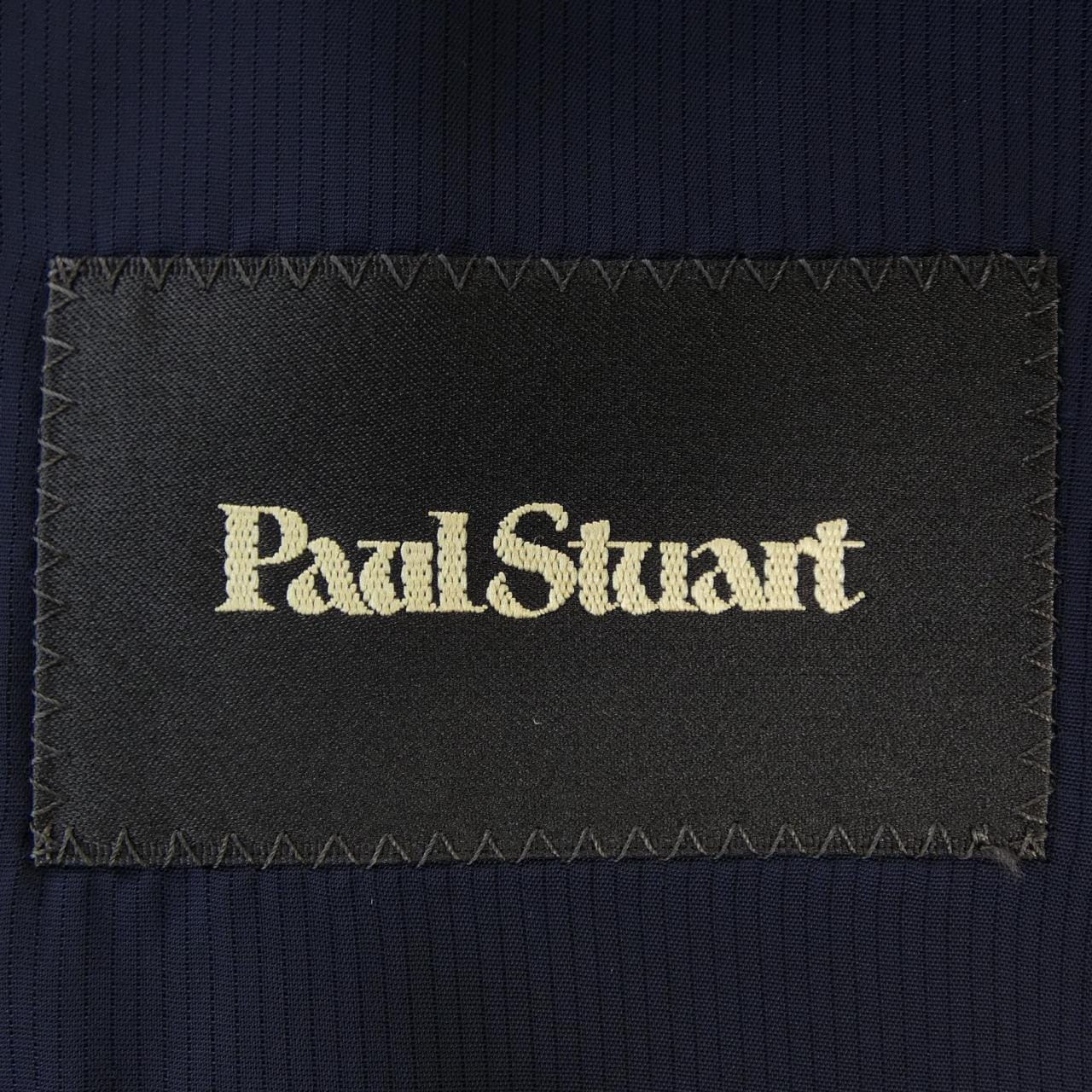 ポールスチュアート PAUL STUART J1H96-309-29 スーツ