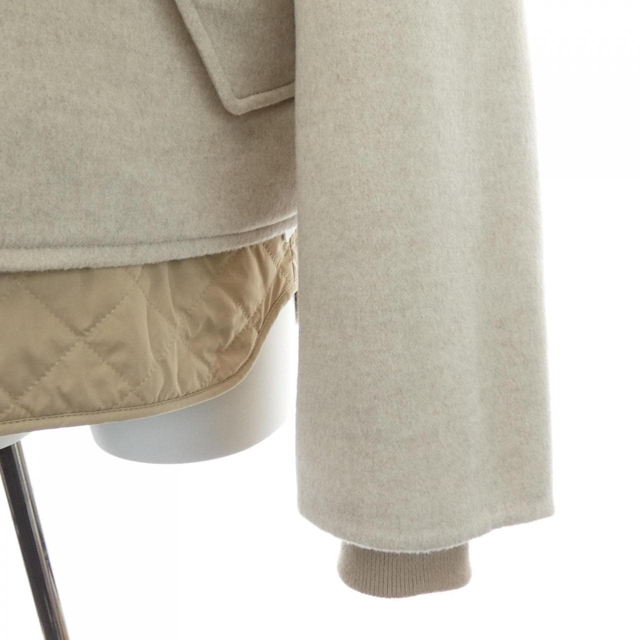 エルメス HERMES 3WAY 5H0287DB ジャケット