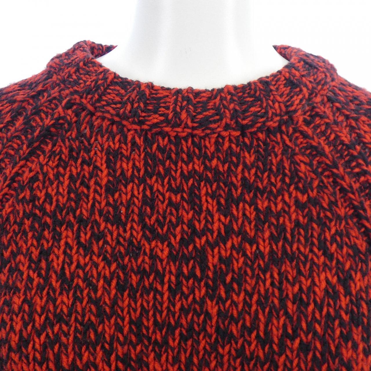 N°21 No. 21 A0177872 Knit