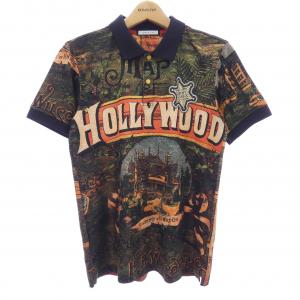 マークアンドロナ MARK&LONA ポロシャツ