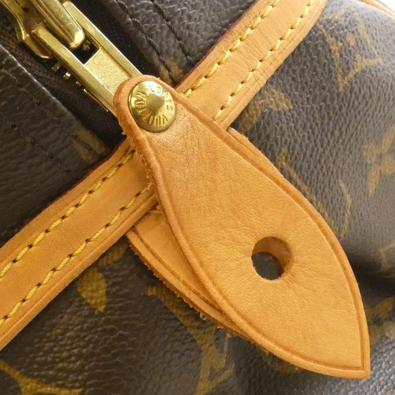 ルイヴィトン モノグラム モントルグイユ GM M95566 ショルダーバッグ