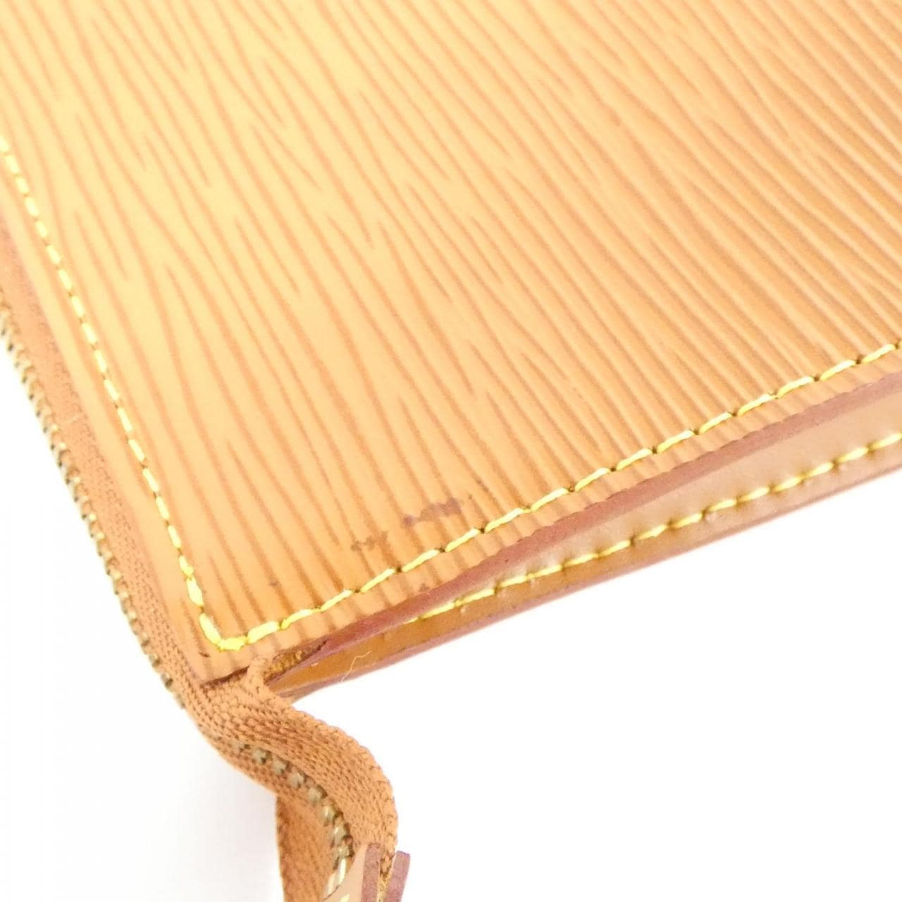 ルイヴィトン エピ ポシェット アクセソワール 21cm M52958 アクセサリーポーチ