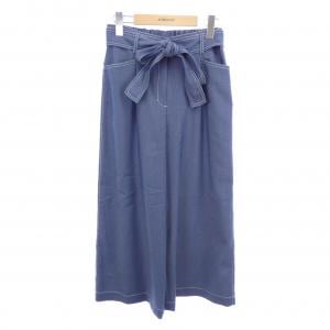 トゥービーシック TO BE CHIC パンツ