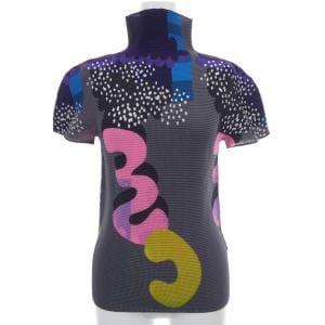 ミーイッセイミヤケ me ISSEY MIYAKE MI83FK365 トップス