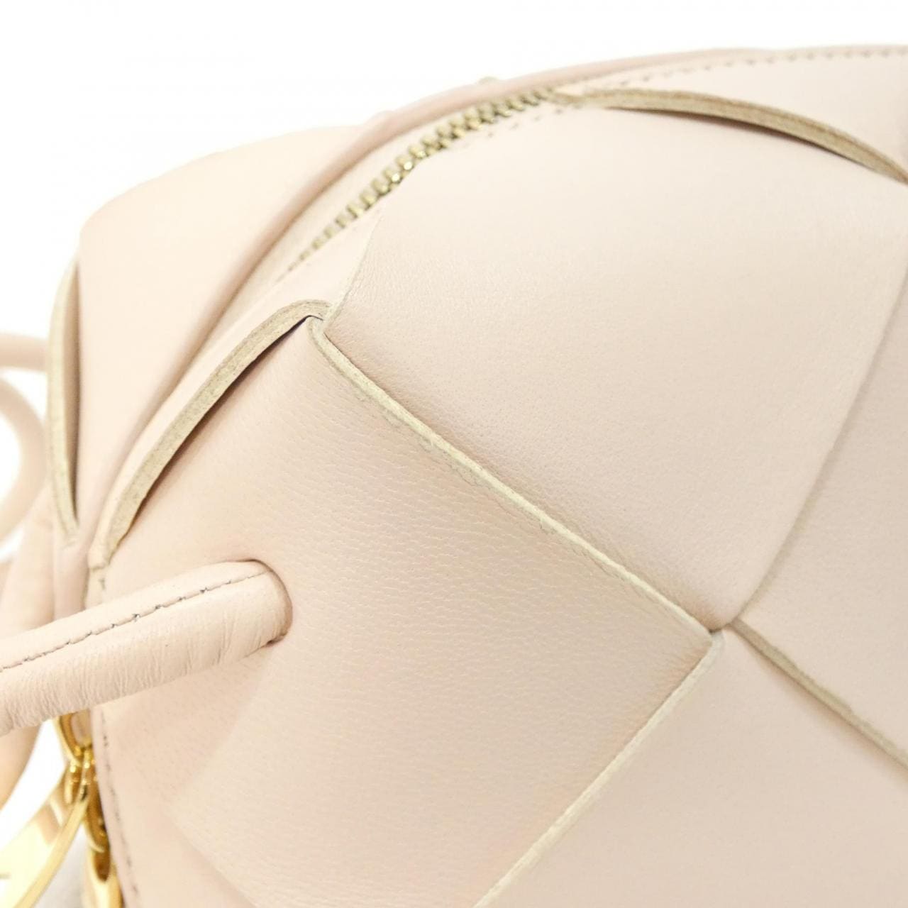 ボッテガヴェネタ 701915 VCQC2 ショルダーバッグ