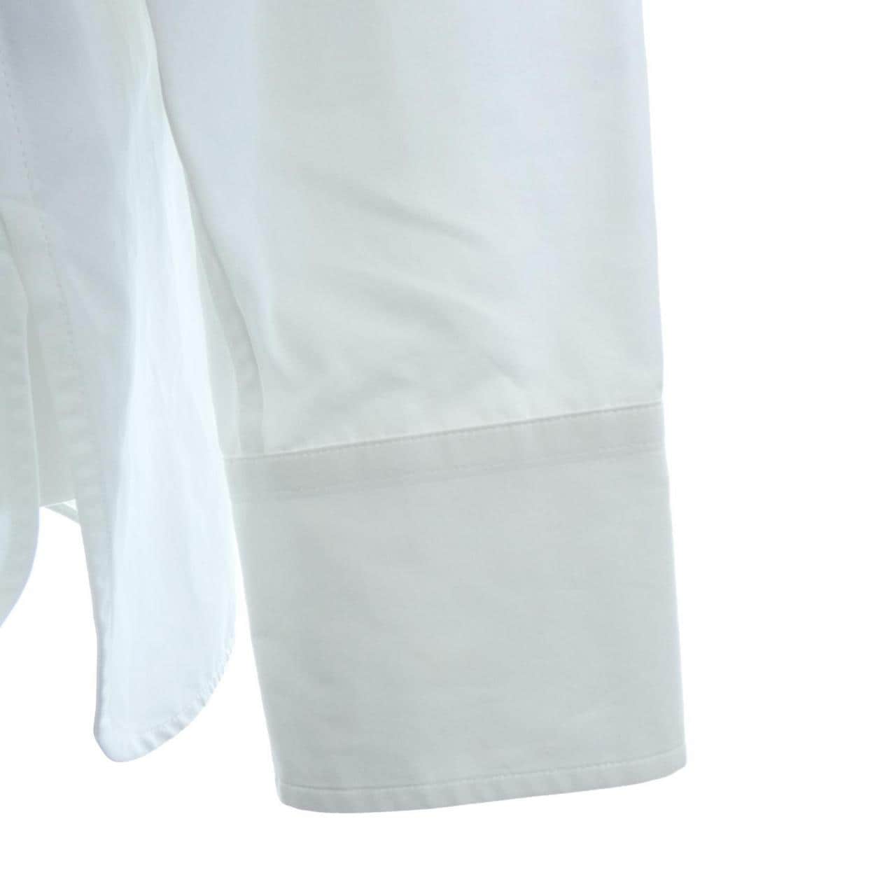 フェラガモ FERRAGAMO 13 C968 C シャツ