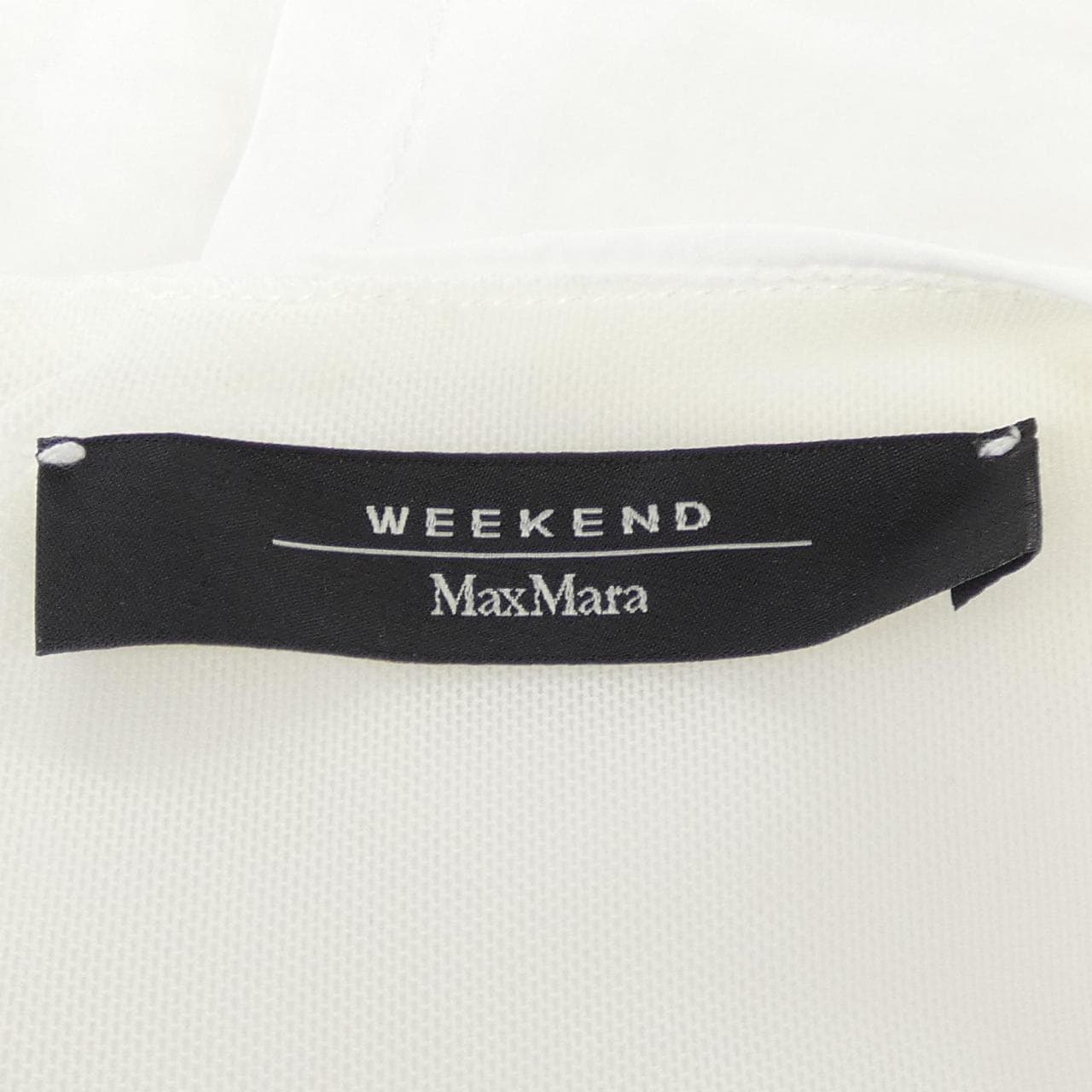 マックスマーラウィークエンド Max Mara weekend ワンピース