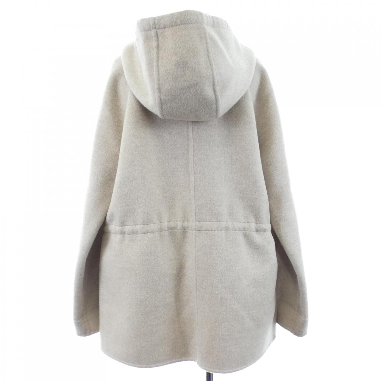 ルイヴィトン LOUIS VUITTON FTCO34WSB コート