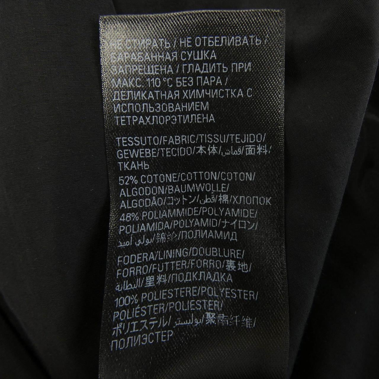 バレンシアガ BALENCIAGA 770502 TNQ25 UNISEX パンツ