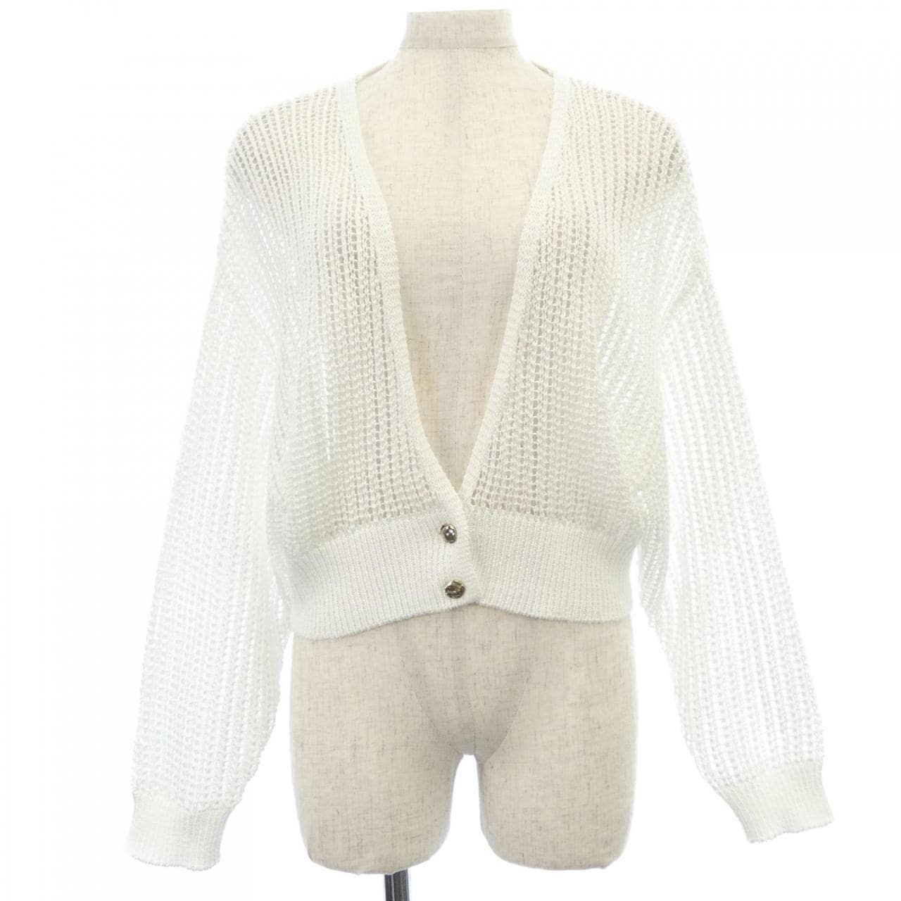 マイストラーダ Mystrada カーディガン