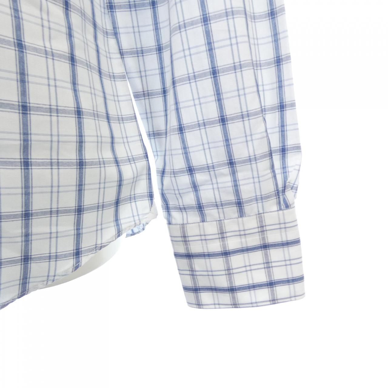 フィナモレ FINAMORE シャツ