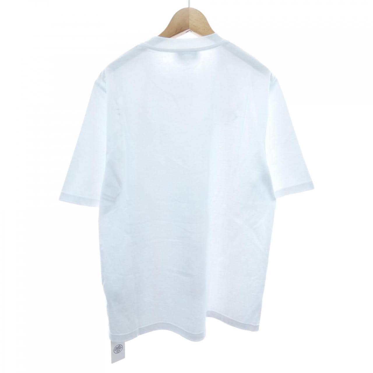 エルメス HERMES エプロンドールモザイク 657790HA Tシャツ