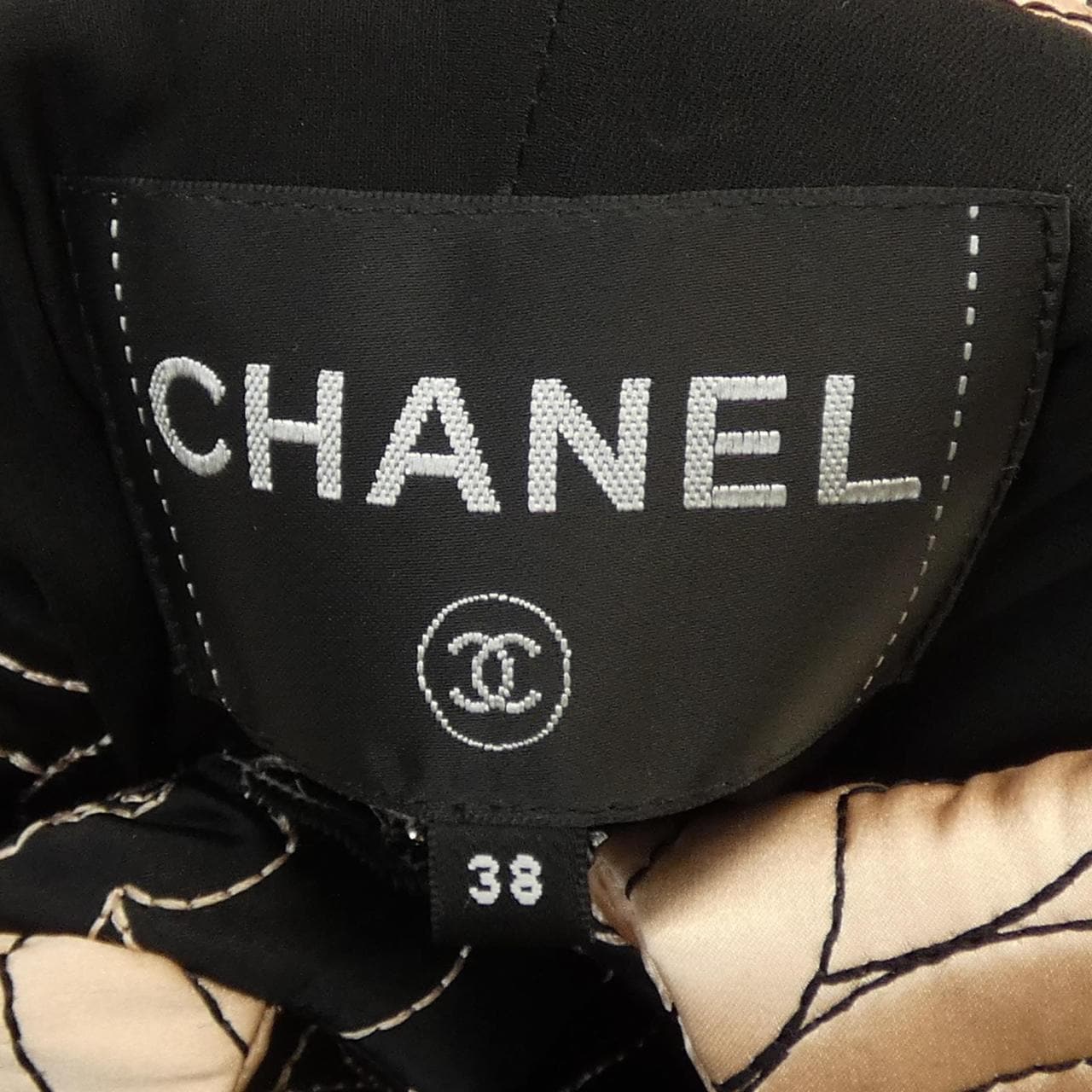 シャネル CHANEL P75815V67644 ジャケット