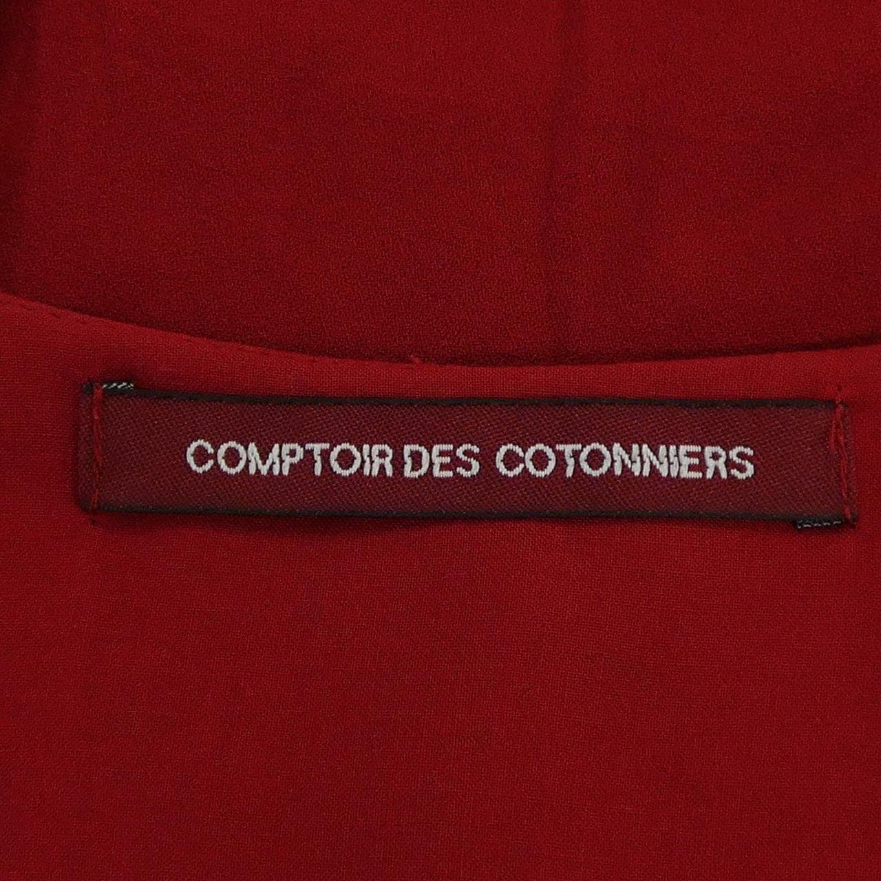 コントワードコトニエ COMPTOIR DES COTONNI ワンピース