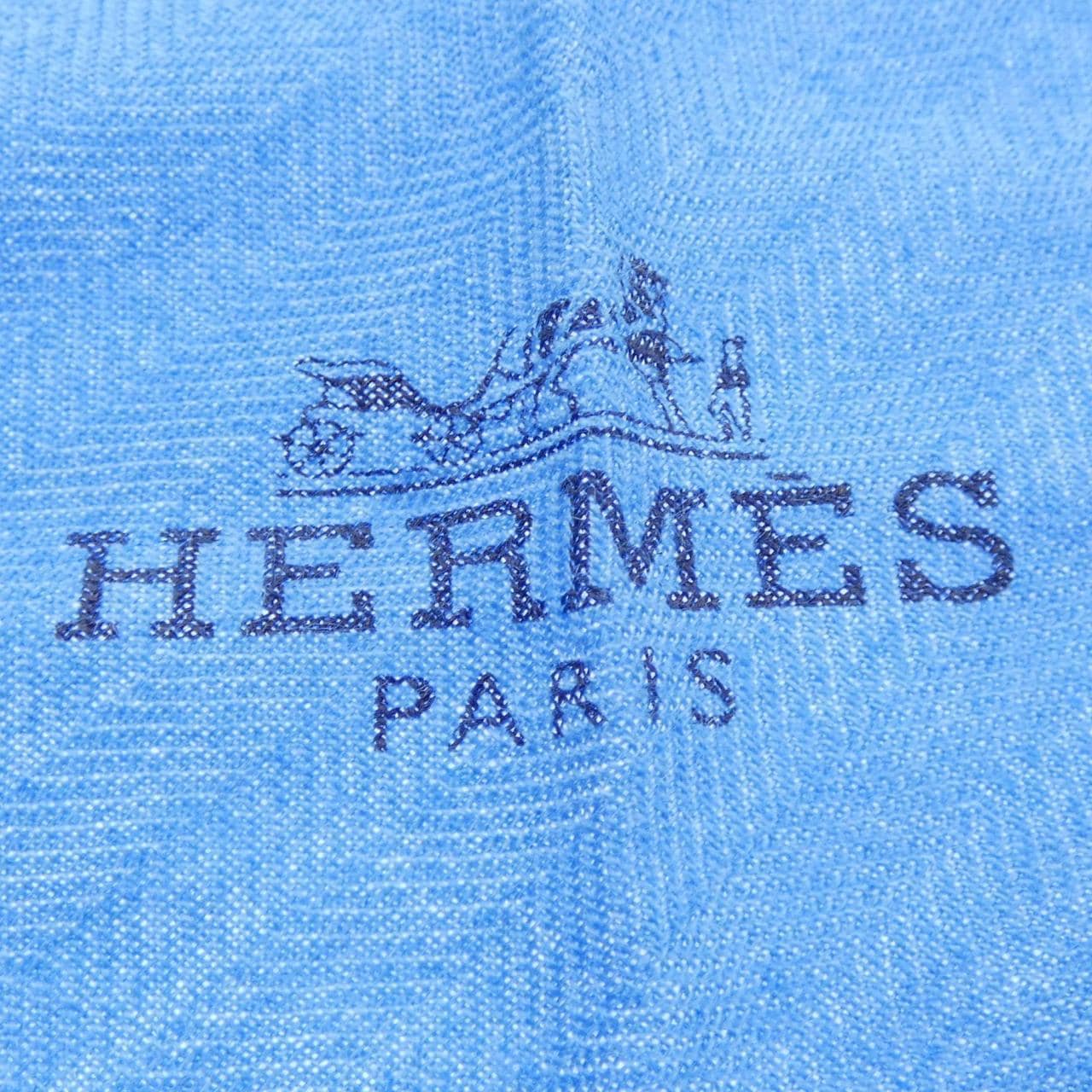エルメス HERMES ショール