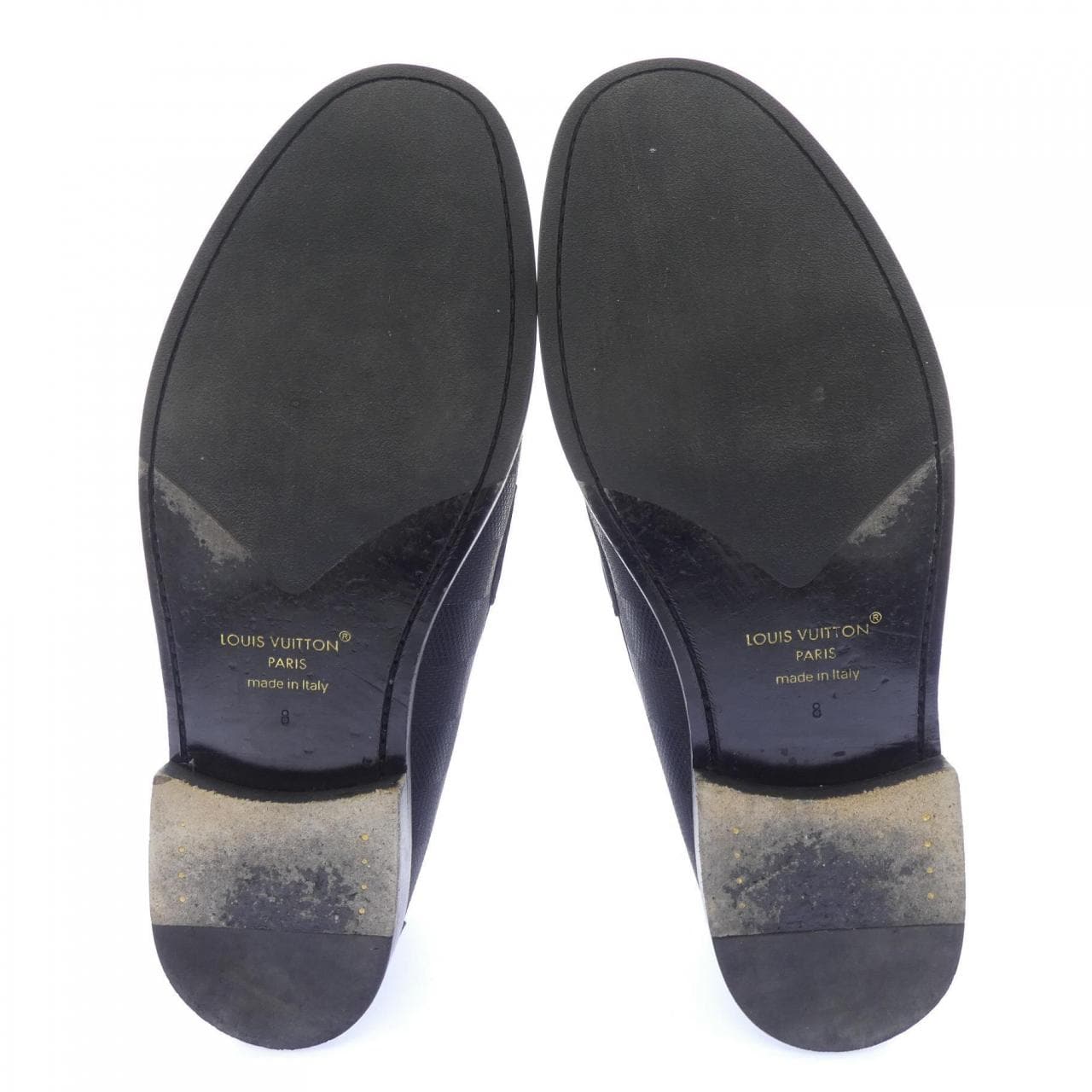 ルイヴィトン LOUIS VUITTON シューズ