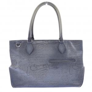 ベルルッティ Berluti トゥジュールミニネオスクリットレザートート BAG