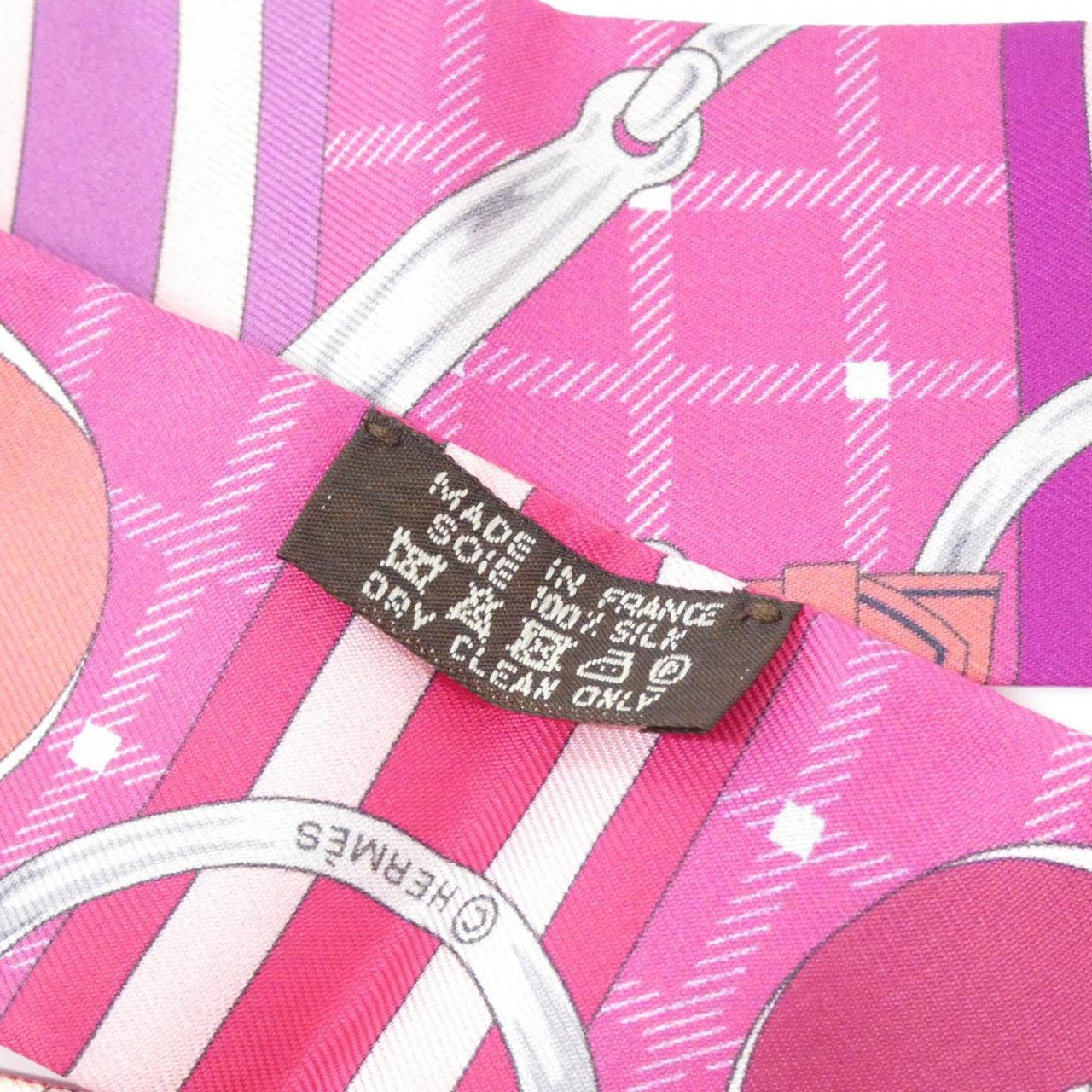 エルメス TATERSALE ツイリー 061657S スカーフ