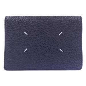 メゾンマルジェラ Maison Margiela 4ステッチ パスポートカバー SA3VL0001 PASS CASE