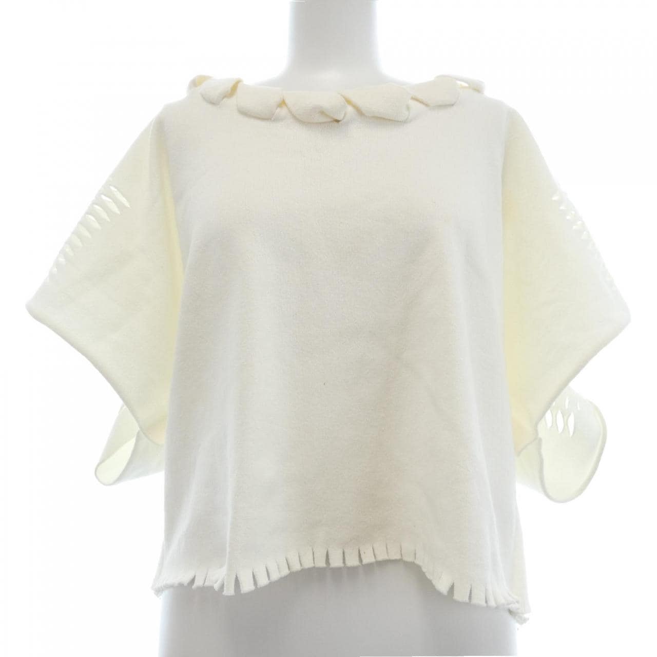 イッセイミヤケ ISSEY MIYAKE IM92KK701 トップス