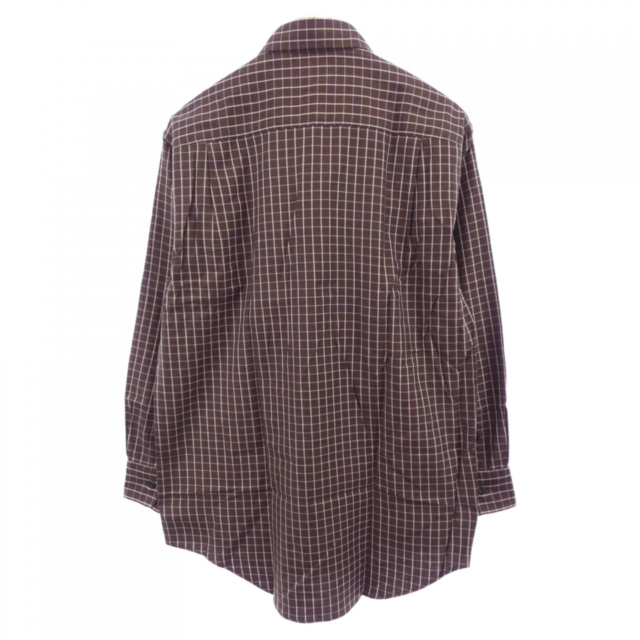 バーバリーロンドン BURBERRY LONDON シャツ