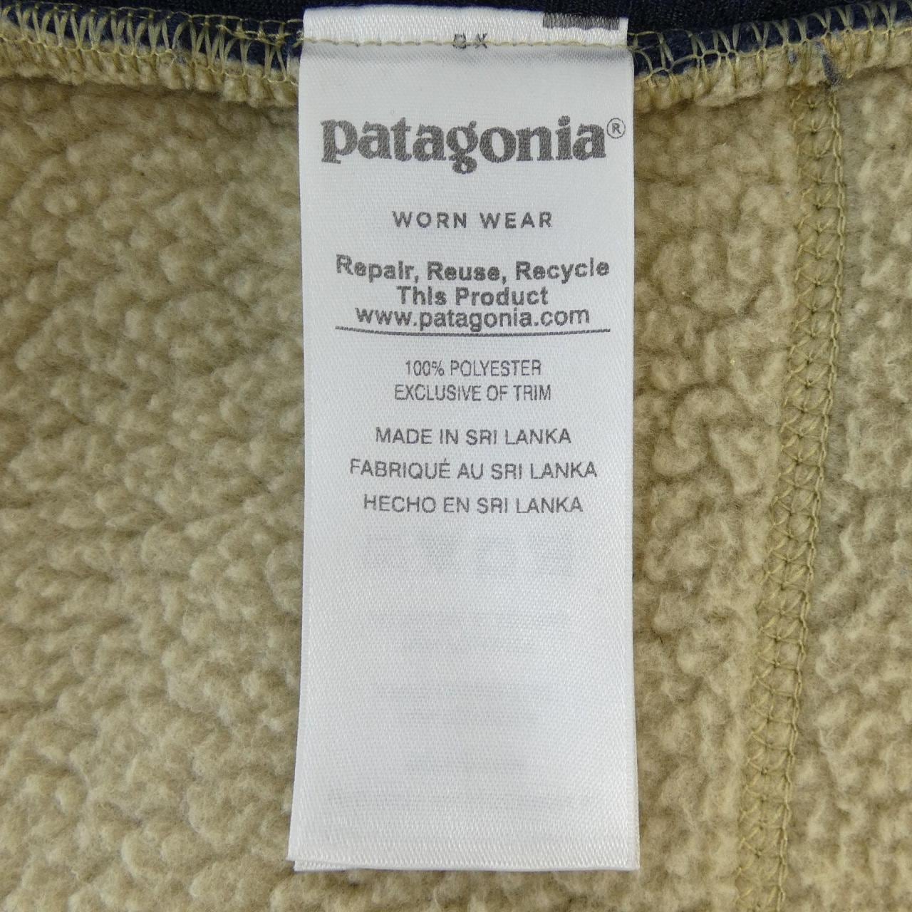 パタゴニア PATAGONIA 22800FA18 ブルゾン