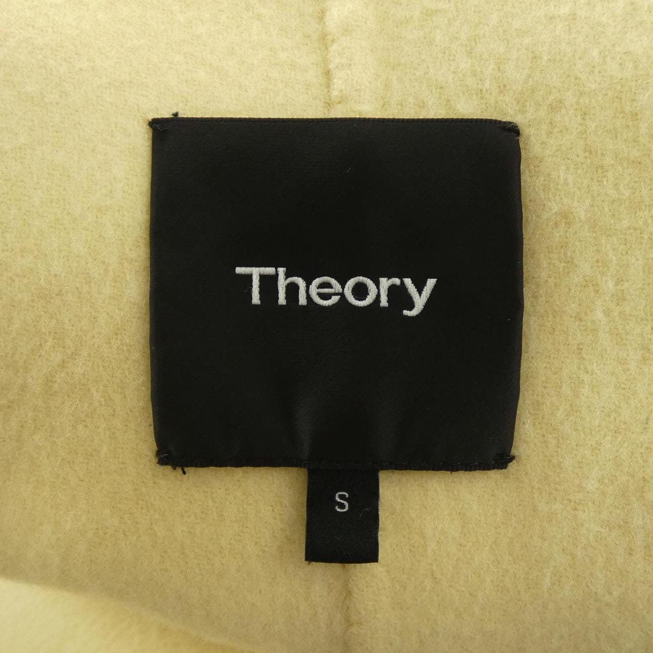 セオリー theory コート