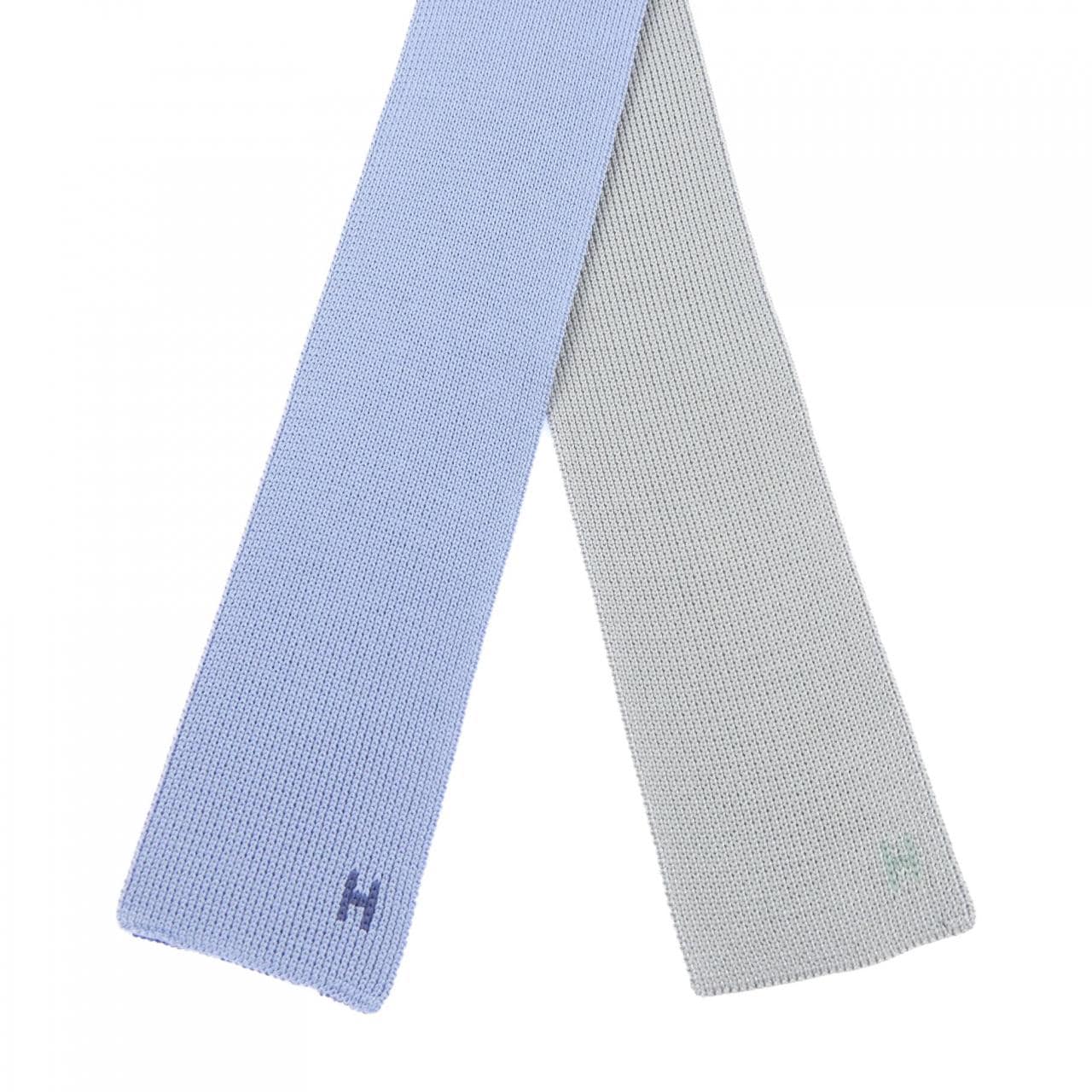 エルメス HERMES NECKTIE