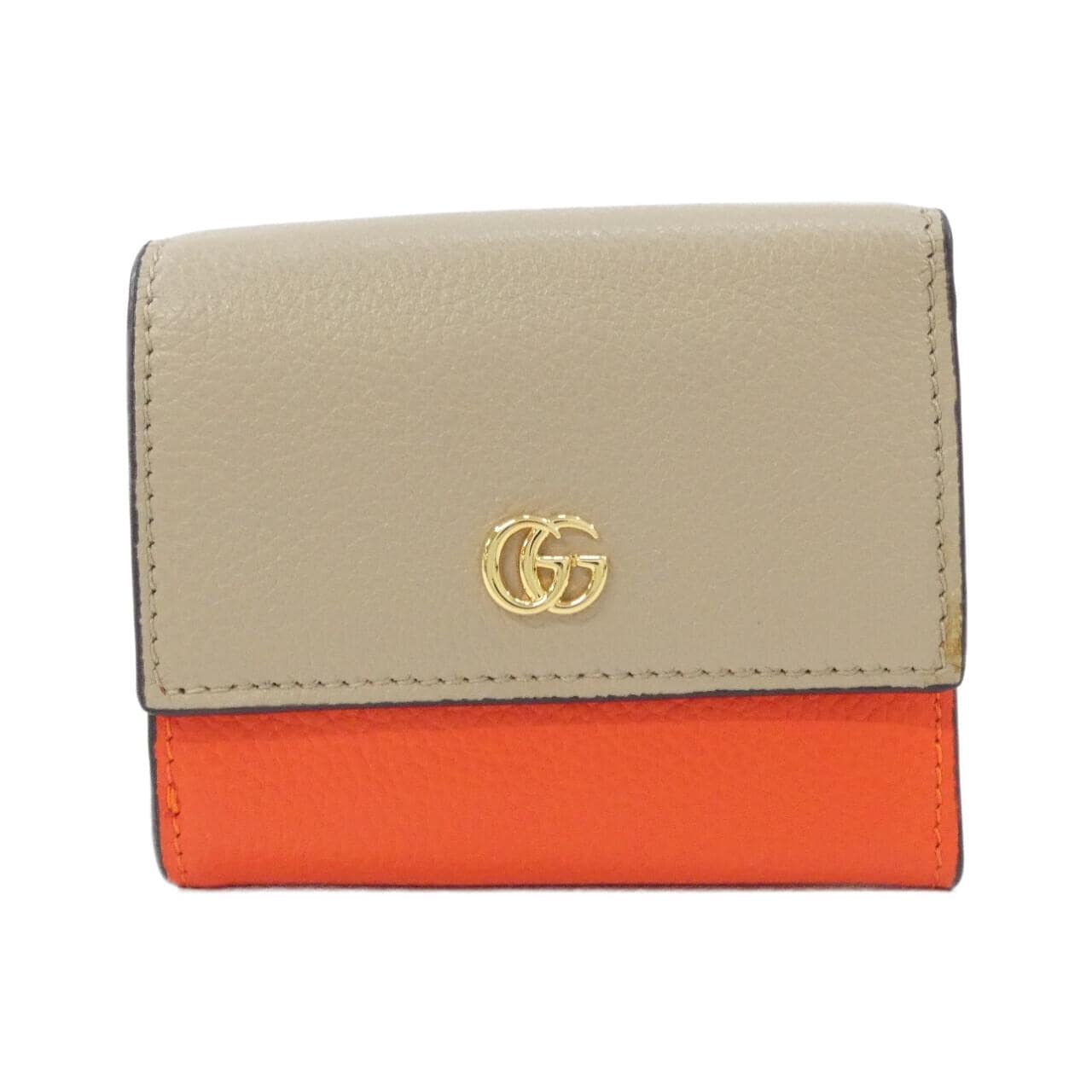 グッチ 837957 AAFBB 財布