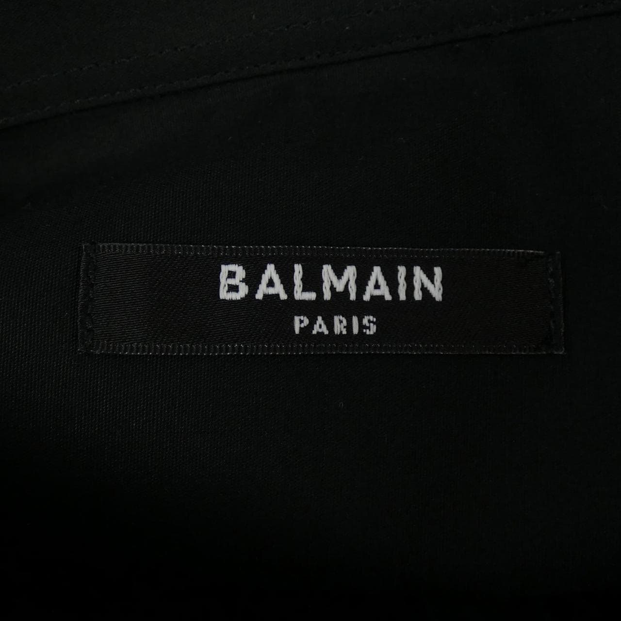 バルマン BALMAIN シャツ