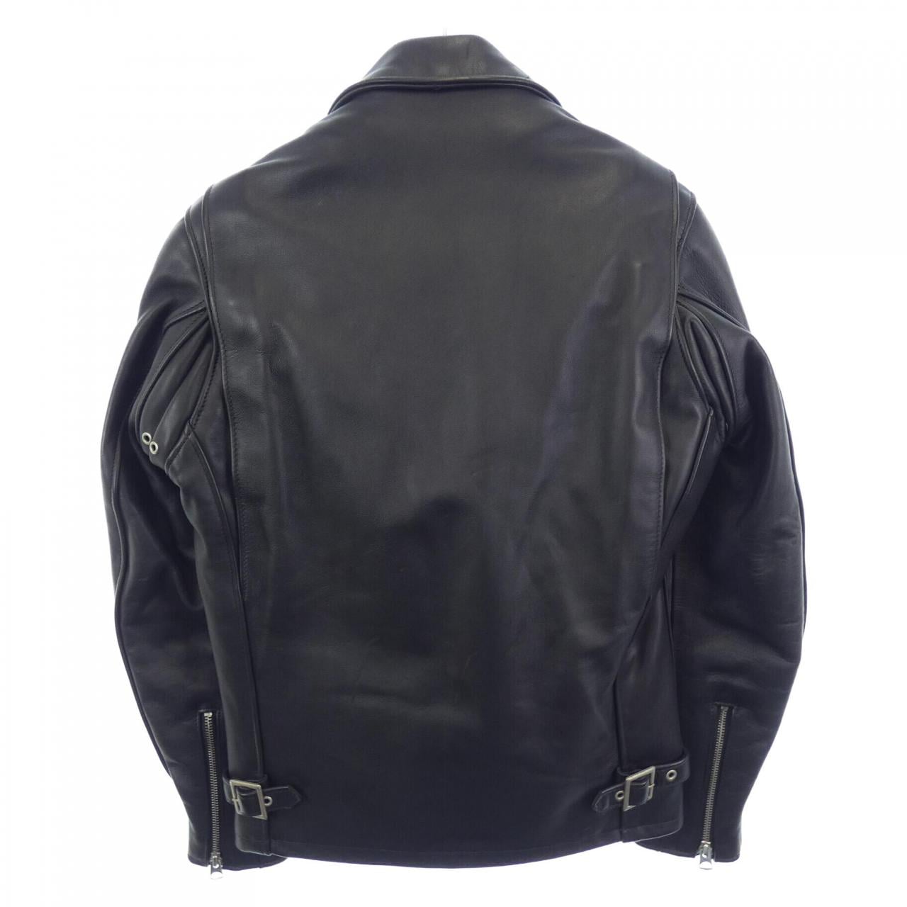 shot SCHOTT riders jacket