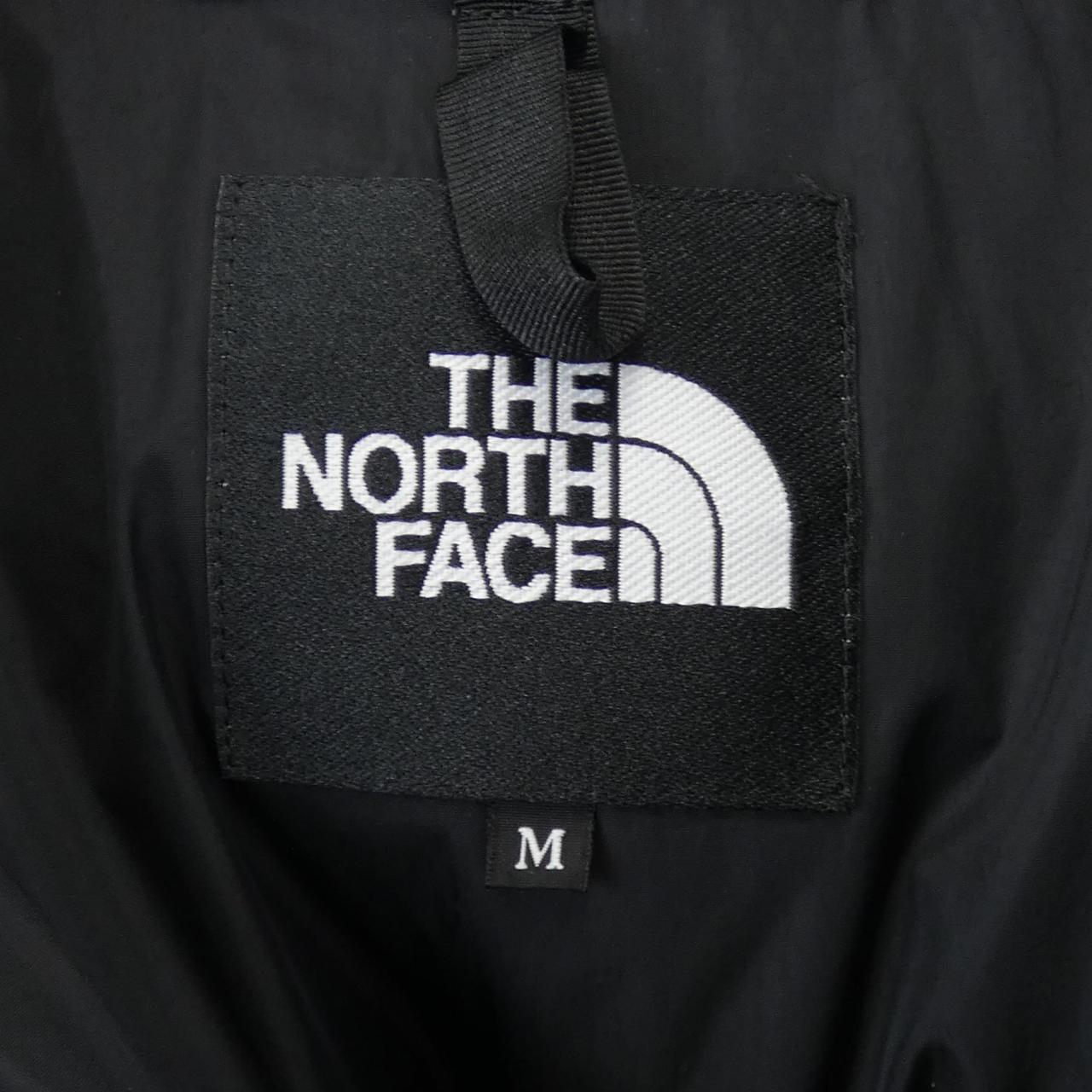 The North Face THE NORTH FACE down jacket