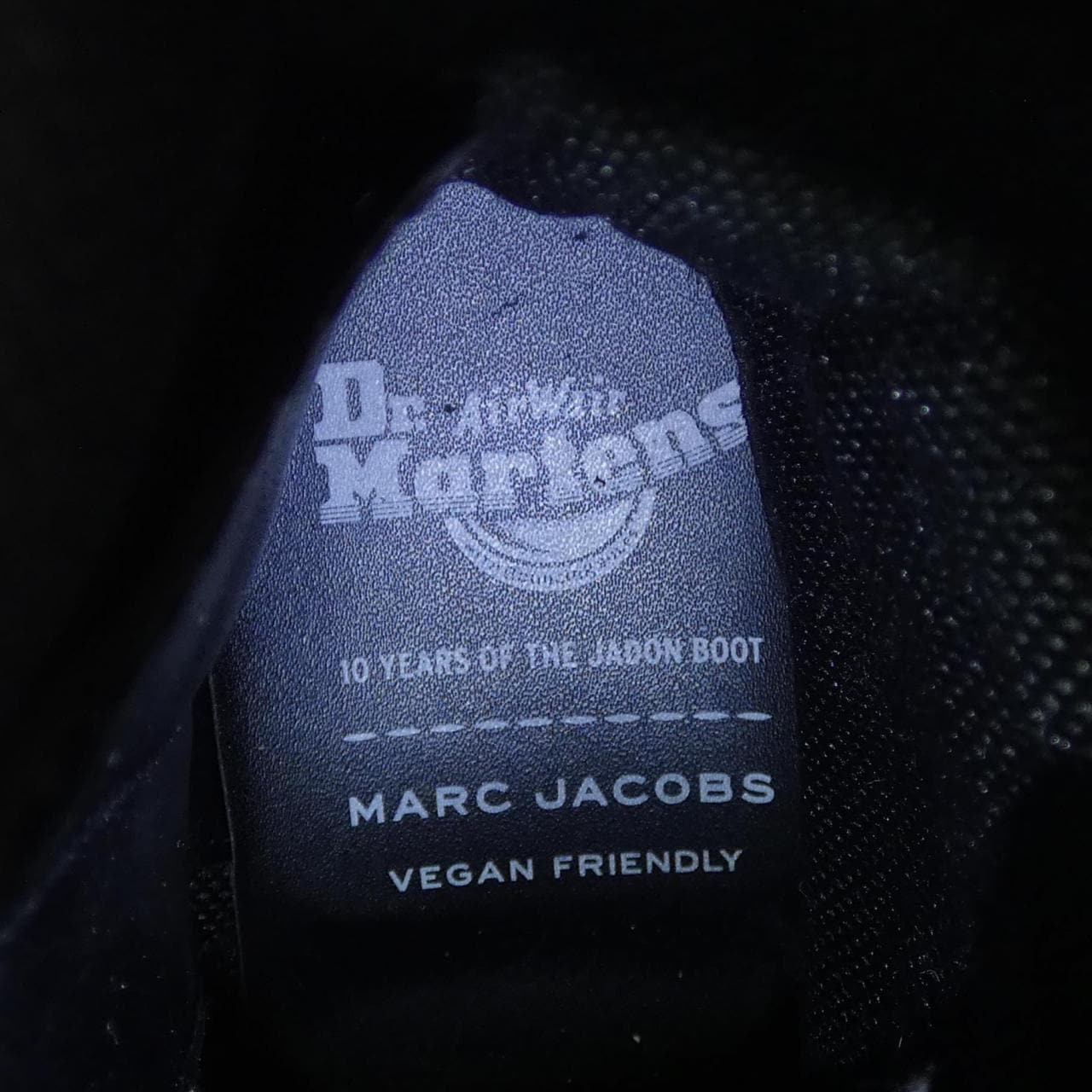 Dr. Martens DR.MARTENS boots