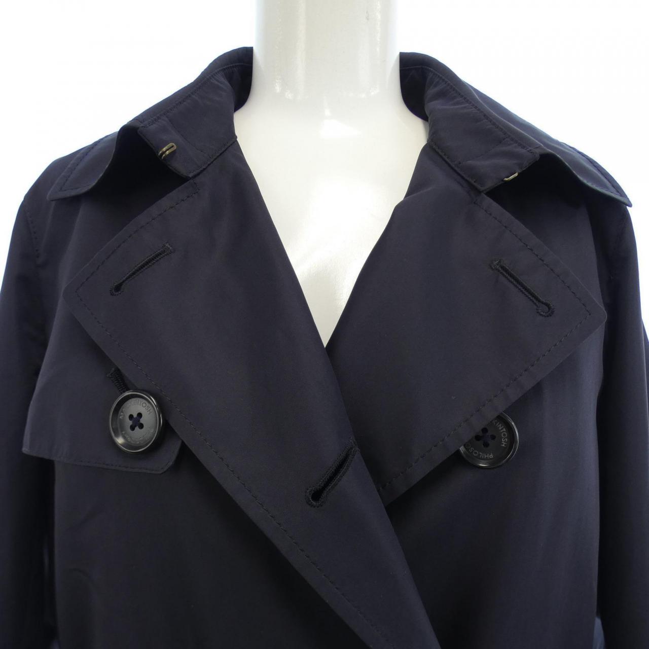 マッキントッシュフィロソフィー MACKINTOSH PHILOSOPH コート