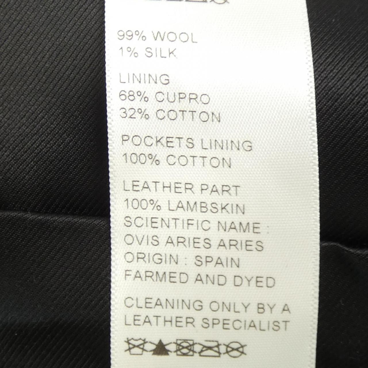 CELINE celine coat