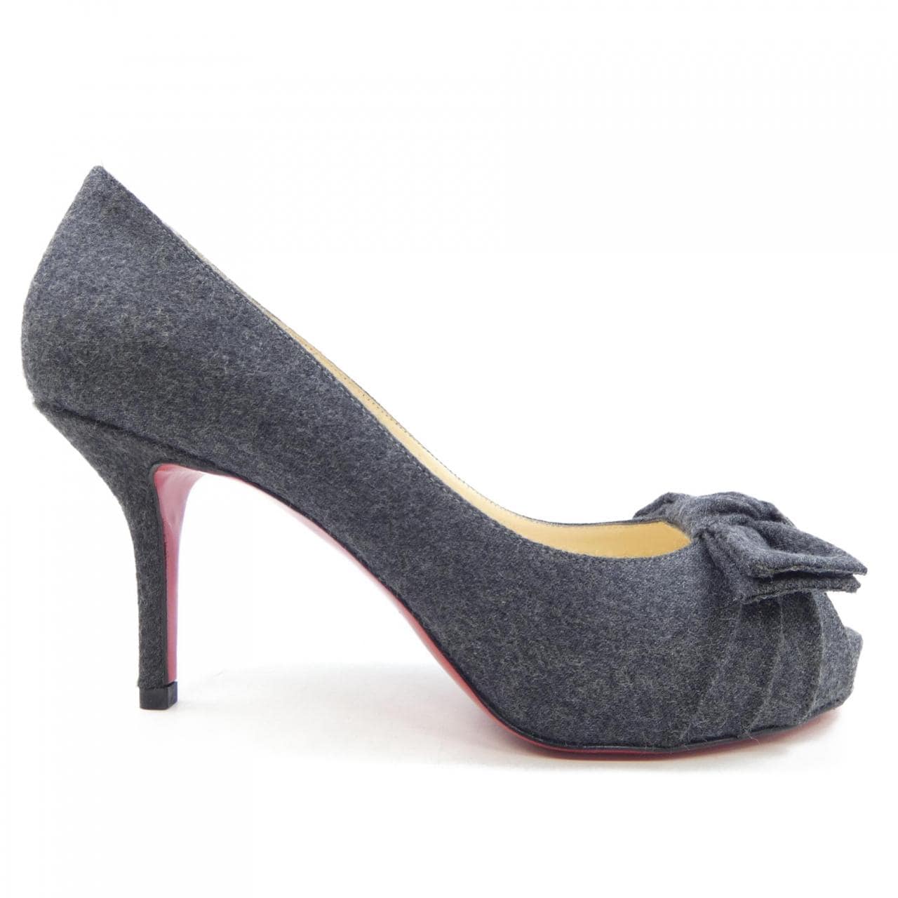 クリスチャンルブタン CHRISTIAN LOUBOUTIN パンプス