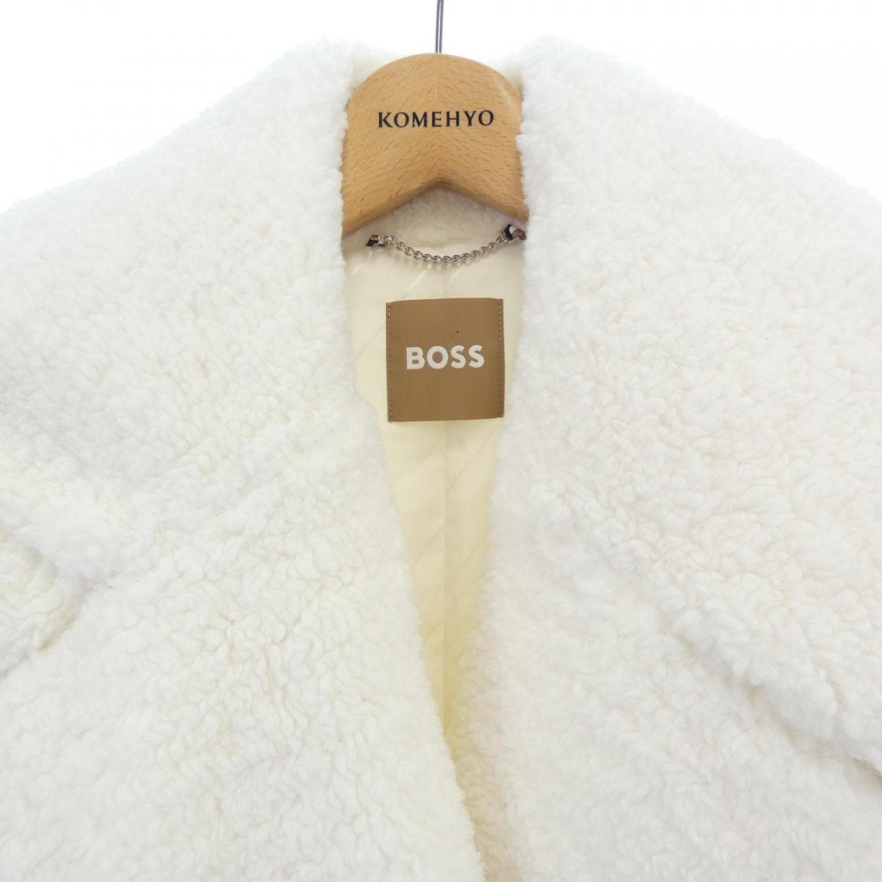 ボス BOSS コート