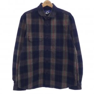 ジュンヤワタナベマン JUNYA WATANABE MAN シャツ