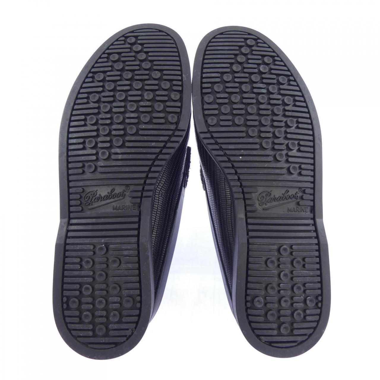 パラブーツ PARA BOOT シューズ