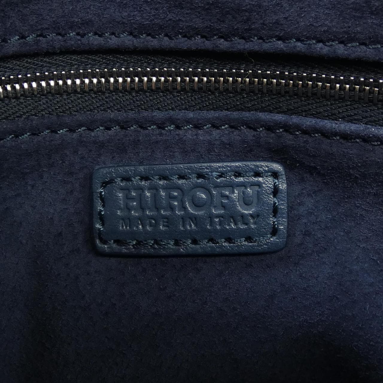 ヒロフ HIROFU BAG