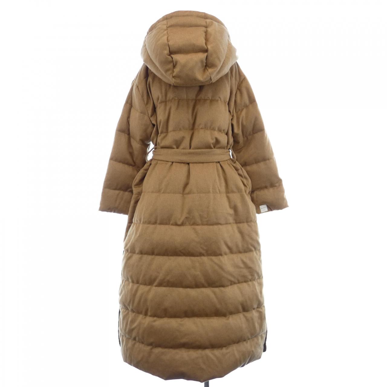 マックスマーラ Max Mara ダウンコート