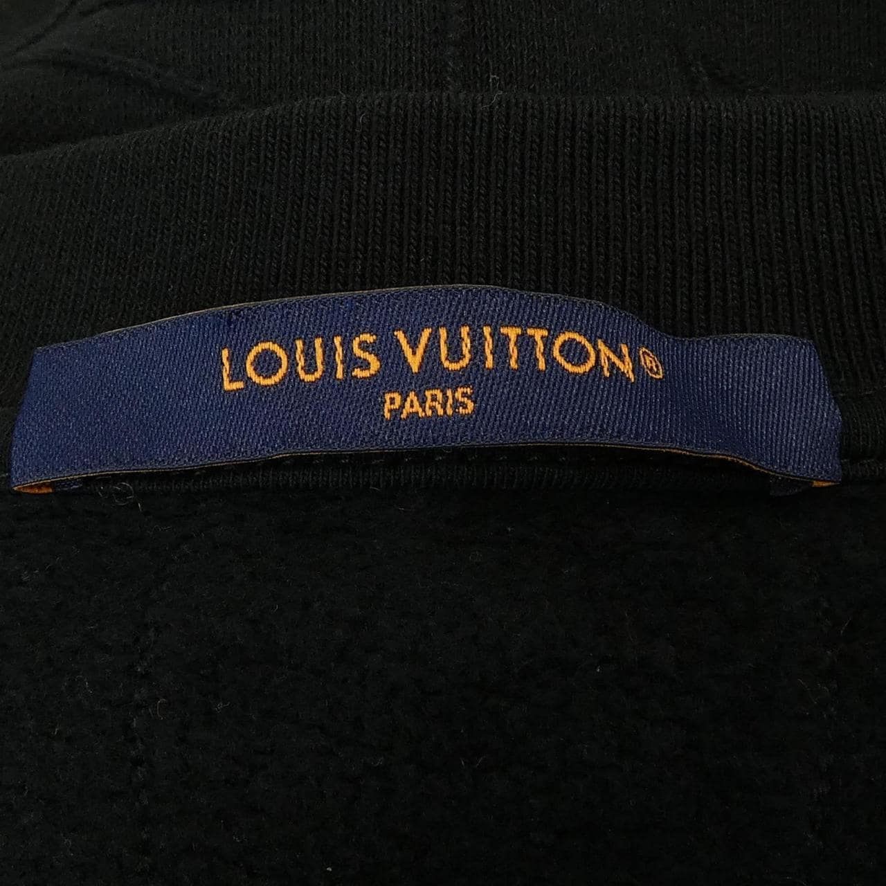 ルイヴィトン LOUIS VUITTON スウェット