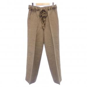 カレンテージ CURRENTAGE A2541FP 203 パンツ